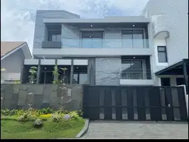 Hot Deal Rumah Baru Gress Split Level Citraland BGI High Spec