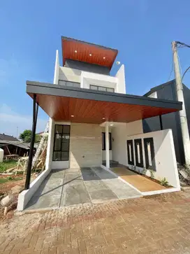 Perumahan Muslim Cicilan KPR Developer free umroh