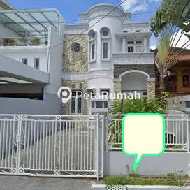 DIJUAL RUMAH JALAN SEI ASAHAN GANG SITEPU (HANNY)