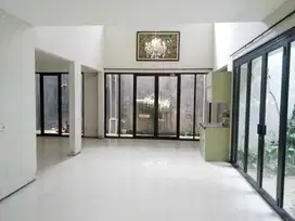 Jual  Rumah KBP Pitaloka Hoek