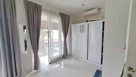 Rumah siap huni dalam cluster hanya 5 menit ke stasiun Sudimara