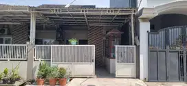 Dijual Rumah Murah  Siap Huni Wage Waru Aloha