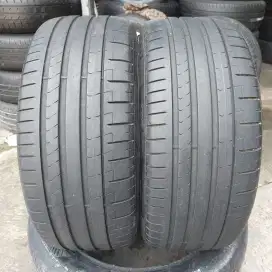 Ban 245 35 R20 Pirelli Pzero