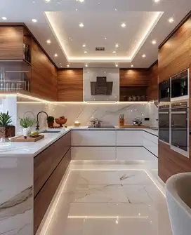 Dijual Rumah Cantik di New Serenade Lake Gading Serpong