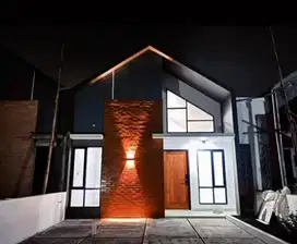 Tanpa DP Rumah Di Bogor Kota Dekat Stasiun Cilebut