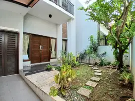 Rumah Siap Huni Sangat Murah Strategis di Bintaro Sektor 9. 12758
