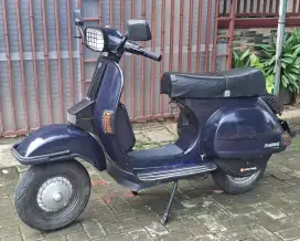 Vespa PX Sport 1983