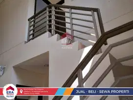 Rumah Minimalis Cluster Shinano 6x15 Cakung JGC