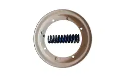Dijual Velg Pelek Vespa Ring 8 & Per Shock Depan