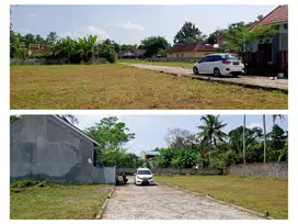 Area Pemda Sleman Tanah 2 Juta-an Dalam Perumahan