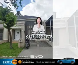 Tangerang Sewa 1 Lantai Suvarna Sutera Elysia 8x20 Lb 84 Dkt Lavon Tol