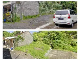 216 juta Tanah Dalam Perumahan Jatisawit Balecatur Dekat UMY