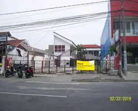 Tanah di lokasi strategis di RAYA RUNGKUT MADYA