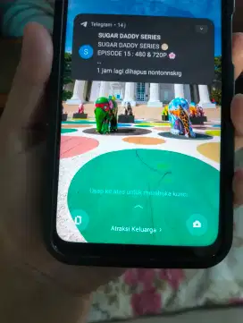 jual hp oppo a 77s