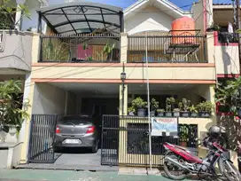 Dijual Rumah Bagus Murah Di Antapani akses 2 mobil Dekat