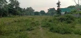 dijual tanah cisauk maloko
