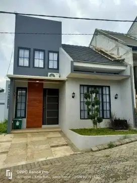 VILLA MURAH VIEW KEREN KOTA BATU