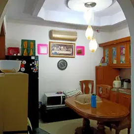 TERMURAH RUMAH HARGA NJOP DI PONDOK INDAH
