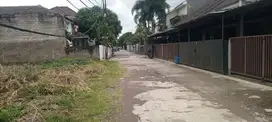 TANAH MURAH DI CIGANITRI BUAH BATU BANDUNG