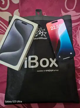 Iphone 15 Pro Max (IBOX)