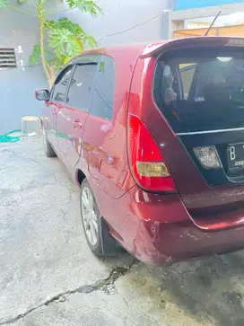 Suzuki Aerio 2002 Bensin