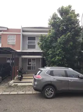 RUMAH AZALEA GADING SERPONG TYPE 7 X 17