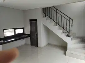 Dijual Cepat Rumah Siap Huni Crystal Pasteur Gateway Residence