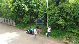 Jual Tanah di Rancaiyuh, Legok -  Tangerang, Banten