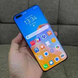 Huawei P40 Pro Plus 8/512 Mulus HarmonyOS GMS