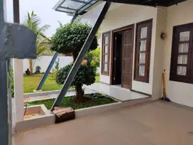 JUAL RUMAH CEPAT BU BUKIT GOLF ARCADIA CIBUBUR FULL FURNISHED