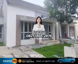 Tangerang Sewa 1 Lantai Suvarna Sutera Dhana 8x17 Lb 136 Dkt Lavon Tol