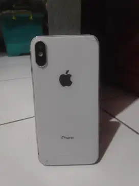 Iphon xr mati total icloud nyangkut