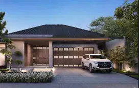 Jual Rumah KBP Ratnasasih