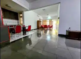 LANGSUNG HUNI! Rumah Asri 150m ke PIM - Alam Segar Pondok Indah