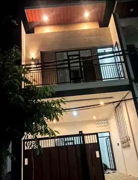 18KAMAR RUMAH KOST MAHASISWA BUMI MARINA ITS HANG TUAH