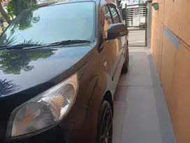 Daihatsu Terios 2013 Bensin