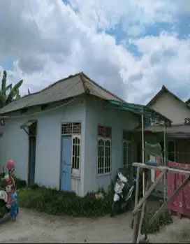 jual rumah murah palembang