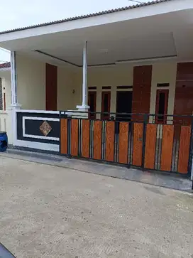 jual cash/KPR bank syariah perum Ambar graha permai  samping masjid