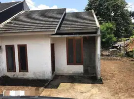 Rumah luas118/36 hrg550jt di ujung Berung Bandung kota madya
