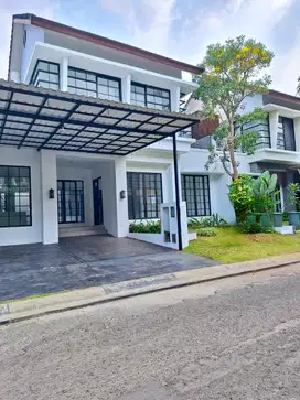 Dijual Rumah Bintaro Sektor 9 Siap Huni Sudah Renovasi 177023