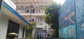 Investasi kos area kampus IPB