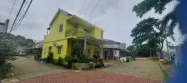 DIJUAL RUMAH CENTRAL KARAWACI BINONG CURUG TANGERANG
