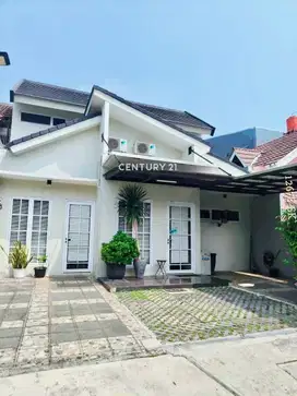 Dijual Rumah Bintaro Sektor 5 Siap Huni dekat Kampus STAN 182260