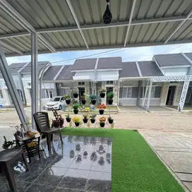 dijual cepat rumah dalam cluster alamanda tallasa city