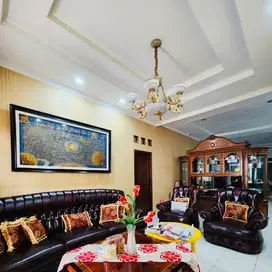 Quick Sale Kemang, BU, Jual Rugi 70% NJOP