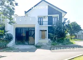 Dijual Rumah Permata Bintaro Hook Siap Huni 173003
