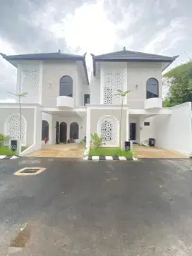 Dijual Kost Kosan Rukost Di Ring 1 IPB Bogor ROI 15% Free Furnish Shm