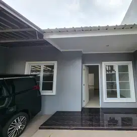 Jual Murah Rumah Bebas Banjir Nego Sampai Jadi Limus Pratama Regency