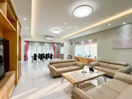 Dijual Rumah Kebayoran Bintaro Hook Dibangun Dari Kavling 191875