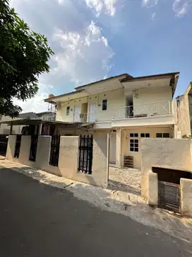 Dijual Rumah Kost Pondok Pinang Jaksel Lokasi Strategis 190487